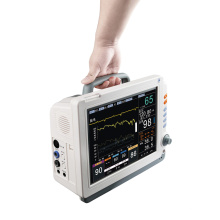 Anesthesia Depth Multi-Parameter Monitor